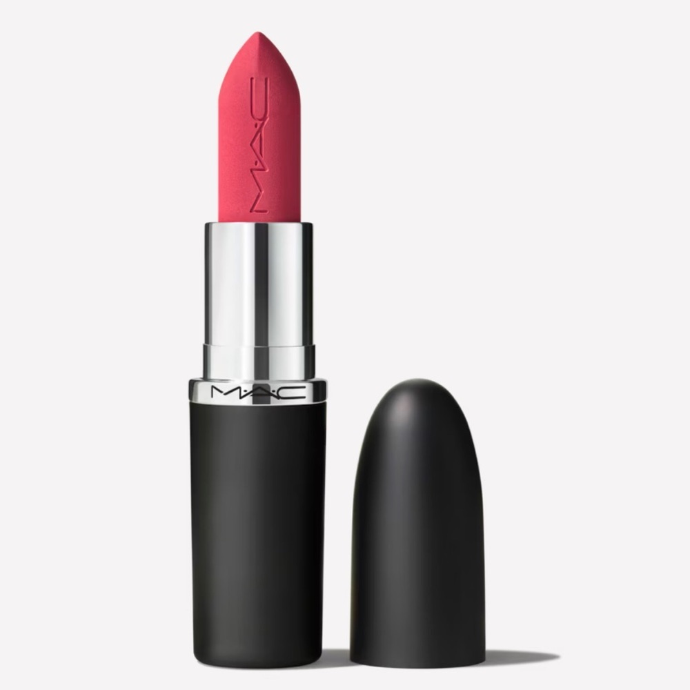 ‘Get The Hint?’ M·A·CXIMAL SILKY MATTE LIPSTICK